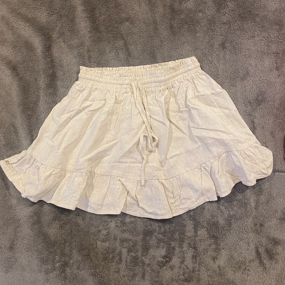 Princess Polly skirt